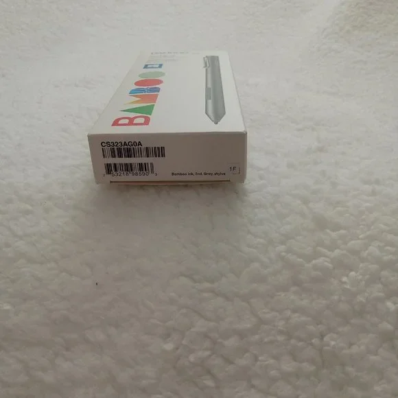 Bamboo Ink Smart Stylus for Windows Ink Second Generation - Picture 8 of 14